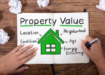 The 10 Factors That Affect Property Value | Mashvisor