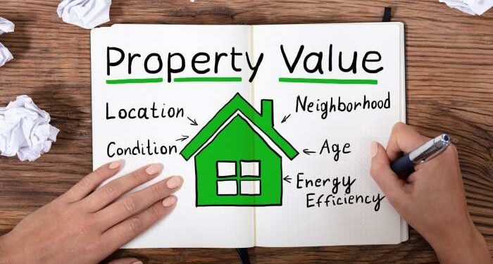 The 10 Factors That Affect Property Value | Mashvisor