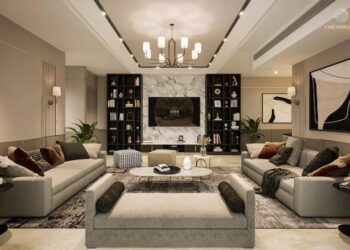 Luxury Interior Design: Top 10 Insider Tips To A High-End Interior