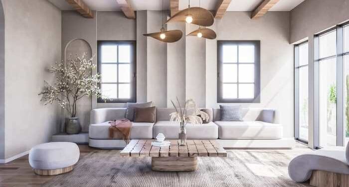 Top 12 Minimalist Home Decor Ideas for a Simplified Look - Decorilla ...