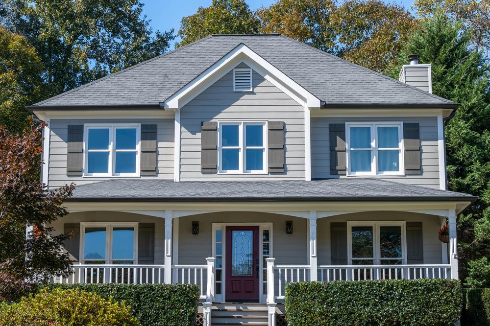 6 Stunning Fire-Resistant House Siding Options | Nichiha USA