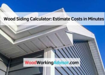 Wood Siding Calculator: Estimate Costs in Minutes