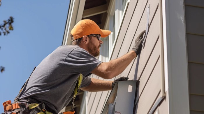 Siding Repair Brentwood, CA | - Pro Superior Construction