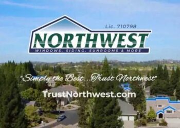 Northwest Exteriors TV Spot, 'Trust You Can See and Feel' - iSpot