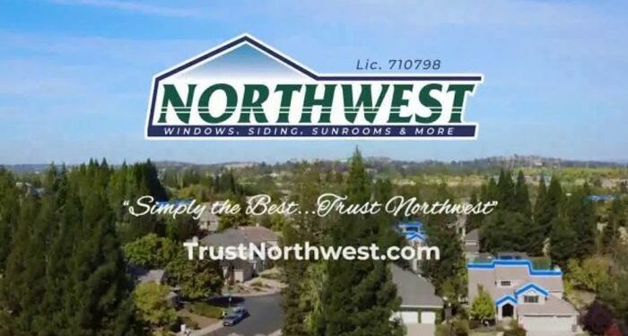 Northwest Exteriors TV Spot, 'Trust You Can See and Feel' - iSpot