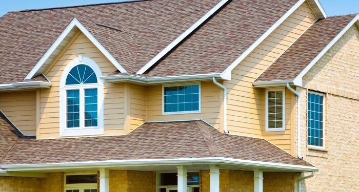 Exploring New Home Siding Options: A Comprehensive Guide - Architect ...