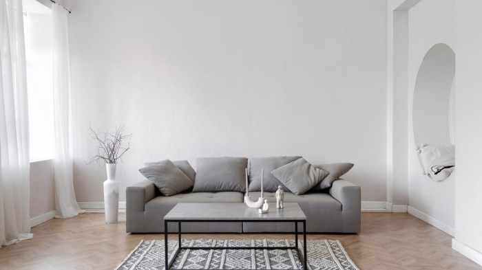 The Ultimate Guide To Minimalist Decor