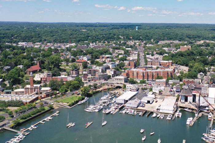 Westchester County, New York - Intelligent Community Forum